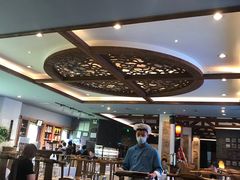 大堂-眉州东坡(亚运村店)
