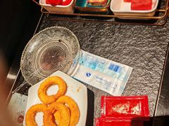 -华夏良子·足道·SPA·艾灸(苏州桥店)