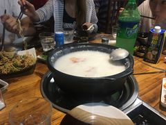 -盈田盈粥庄(博山东路店)
