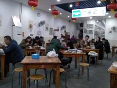 大堂-雨田饭店