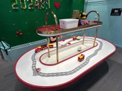 点击看大图 -奈尔宝·儿童乐园·亲子餐厅(华采天地店)