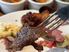-拉蒂娜·巴西牛排馆 Latina·Brazilian Steakhouse(陆家嘴旗舰店)