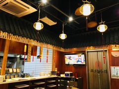 大堂-西北小馍(万象汇店)