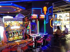 -核客电玩城(清泉店)