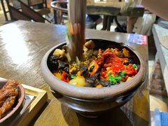 -擂饭(五一广场店)