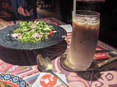-弗拉门戈西班牙餐厅酒吧(意式风情街店)