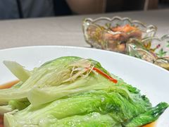 -悦融琥珀·京鲁菜·海味珍品(西单店)