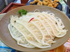 -鸿姐老火锅(静安店)