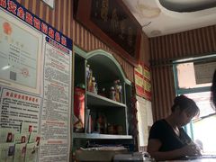 -华春餐馆(鱼山路店)