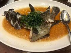 -明阁 Ming Court(广州朗豪酒店)
