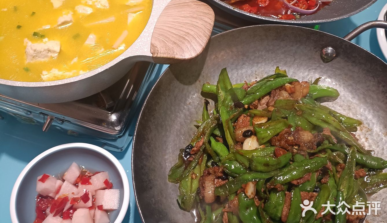 要吃湘菜，就来百子湾附近的小湘旺吧！