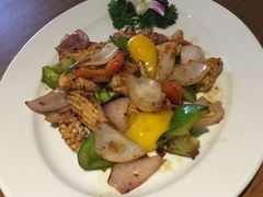 -泰华海鲜中餐厅(普吉镇店)