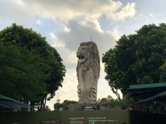 -圣淘沙名胜世界