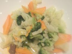 -大鹏饭店·金陵家宴(奥体中心店)