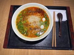 酱香面线-徐州小吃(明瓦廊店)