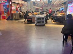 -龍歌自助小火锅(城阳万象汇店)