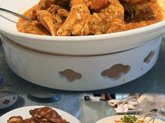 -珍宝海鲜JUMBO Seafood(ifc店)