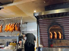 -河沿肉饼Beijing Pie(东华门店)