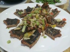 android_upload_pic-金瑞轩大酒楼·顺德鱼生·粤菜海鲜(东江国际店)