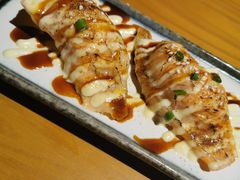 -渔寿司·日本料理(艾尚天地店)