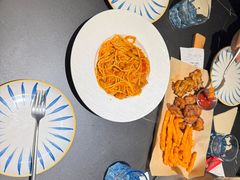 -必胜客(东茅岭店)