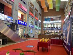-香江家居品牌工厂批发城