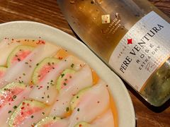 -Bistro 63 创意融合料理(广粤天地店)