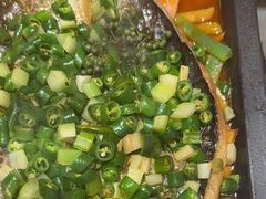 -夯鱼烤鱼·尔滨地标美食(国展店)