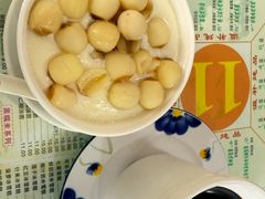 莲子双皮奶-裕满园(天宁广场店)