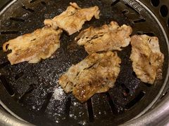 只吃肉-火炉火自助餐(悠唐购物中心店)