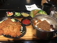 -小明同学(三里屯店)