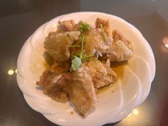 -老白肉馆(临江小区店)