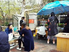 -大学路8号炸串(大学路十四号院店)