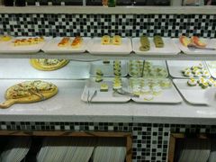 -哆来咪火锅烤肉自助(牌楼店)