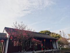 -丝绸小镇荻港古村