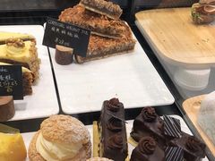 -Jamaicablue Coffeeshop(中央广场店)