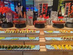 -吉布鲁牛排海鲜自助(龙湖北城天街购物广场店)