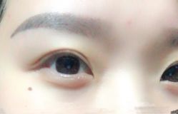 -Amy韩式定妆