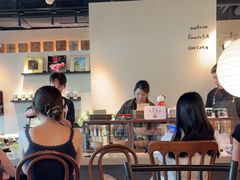 -luutosa  cafe & tea 鹿兔山