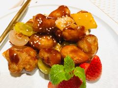 -喜粤8号(四海唐人街店)