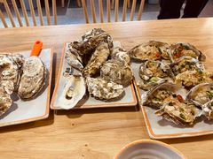 -开蚝屋·海鲜龙虾烧烤(文二路店)