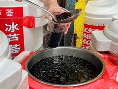 -鲍氏老字号冷热饮老店(瑞安店)