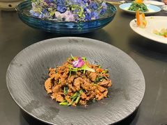 -翠湖宾馆·中餐厅