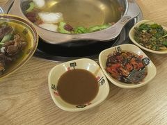 -伟记牛肉(金鸿公路店)