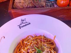 -Famous肥猫墨西哥音乐餐吧(五棵松华熙LIVE店)