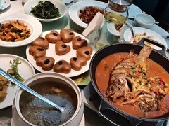 -上地宴·中关村的会客厅(清河高铁站店)