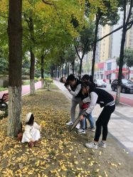 -马克叔叔的照相馆(东门店)