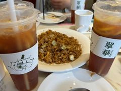 -翠华餐厅(德基广场店)