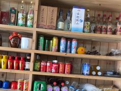 -齐二姐老火锅(红旗厂店)