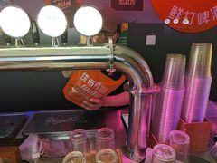 -优布劳精酿酒馆(富力又一城店)